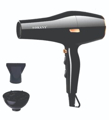 SOKANY HAND DRYER (3000W)