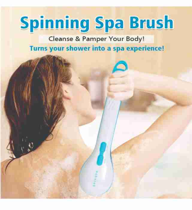 SPIN SPA BODY