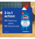 TOILET-BLEACH-Clorox