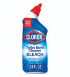 TOILET BLEACH (Clorox)