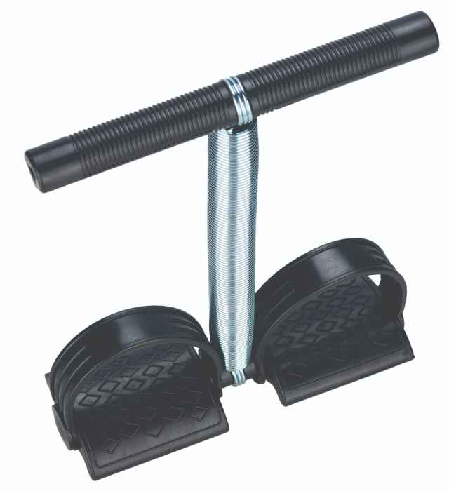 TUMMY TRIMMER