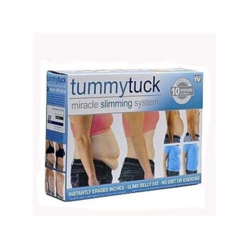 TUMMY TUCK