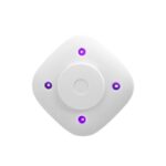 Toilet sterilizer
