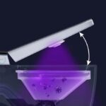 Toilet sterilizer
