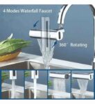 UNIVERSAL MULTIFUNCTIONAL SHOWER PUMP