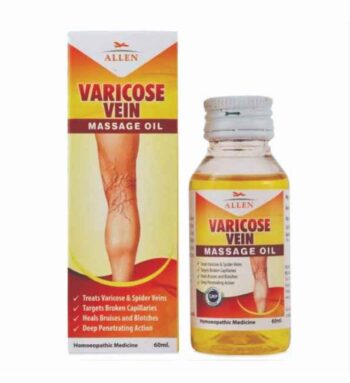 VARICOSE VEINS OIL