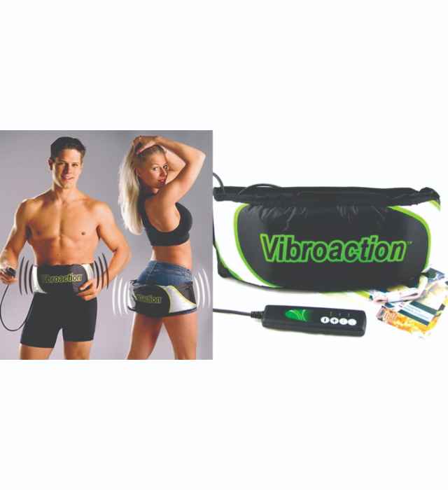 VIBROACTION