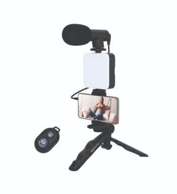 VIDEO MAKING KIT