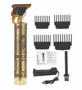 VINTAGE T9 CLIPPER AND TRIMMER