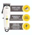 WAHL SUPER TAPPER