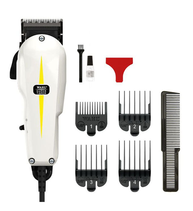 WAHL SUPER TAPPER WAHL SUPER TAPPER