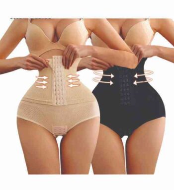 WAIST TRAINING CORSET