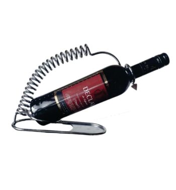 WINE HOLDER/ SERVER