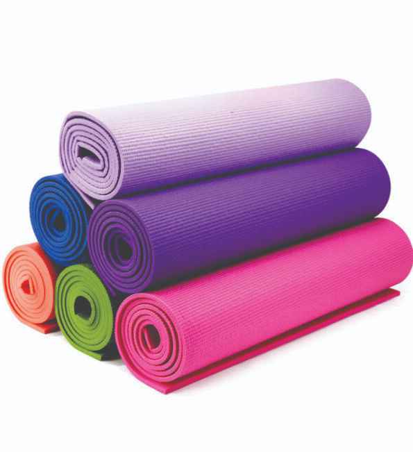 YOGA MAT YOGA MAT