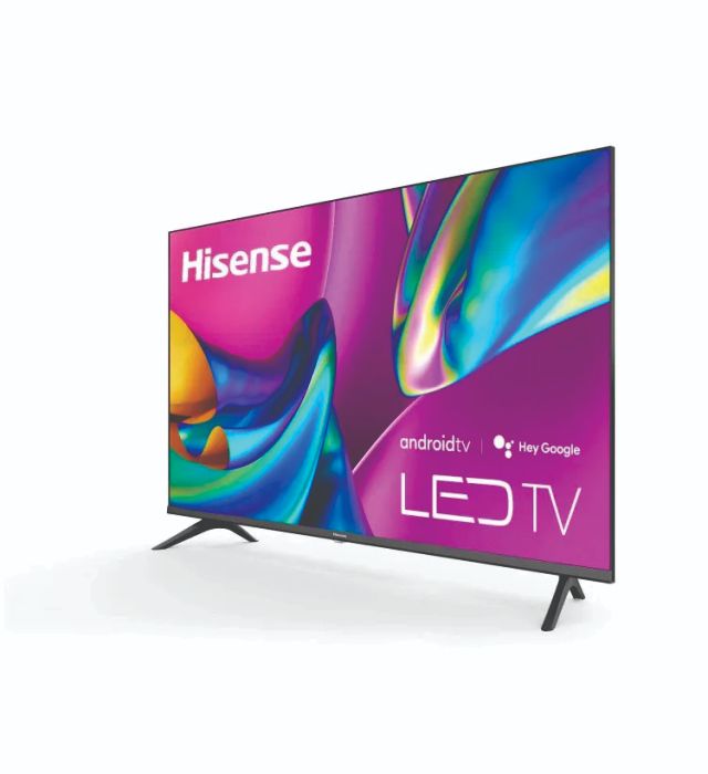 hisense LED TV 32 (TV 32A2N)