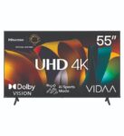 hisense LED TV 55 (TV 55A6N)