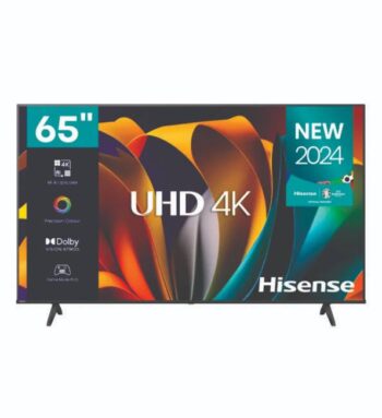 hisense LED TV 65
