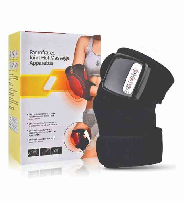 infrared joint massager(heating pad)